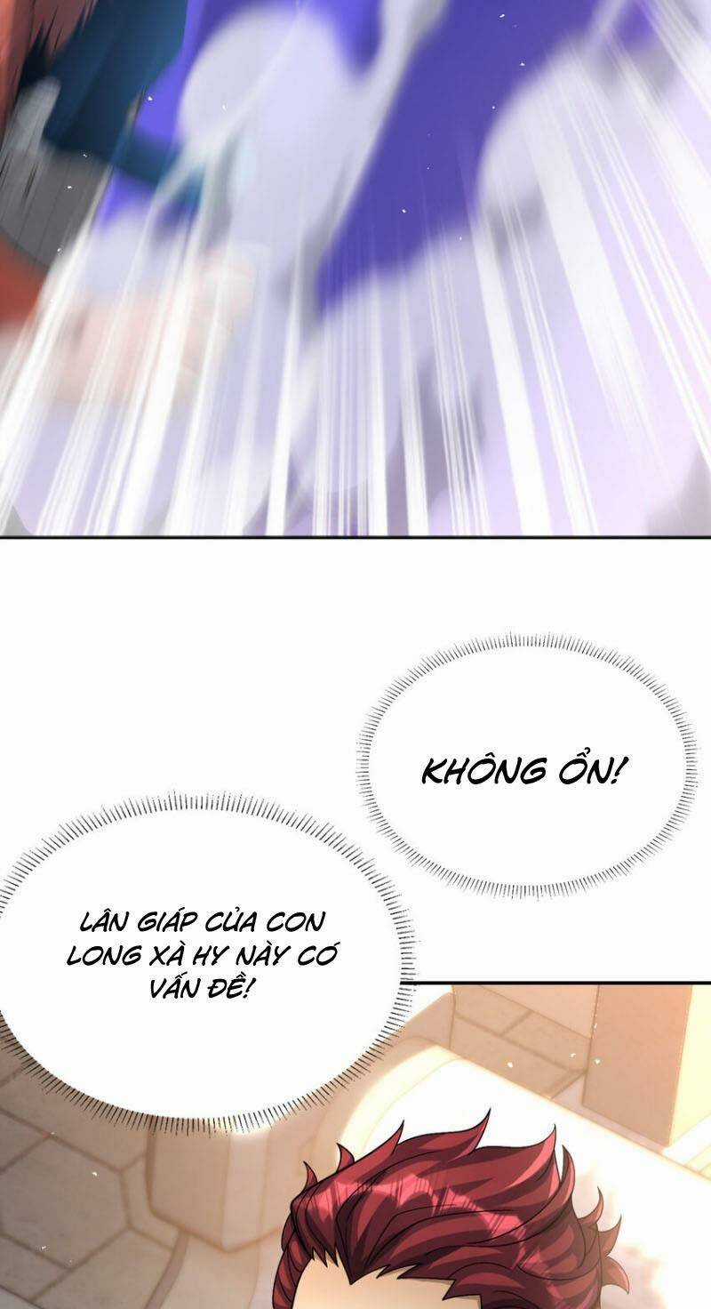 Cựu Nhật Ngự Long - Chapter 87 - Trang 15