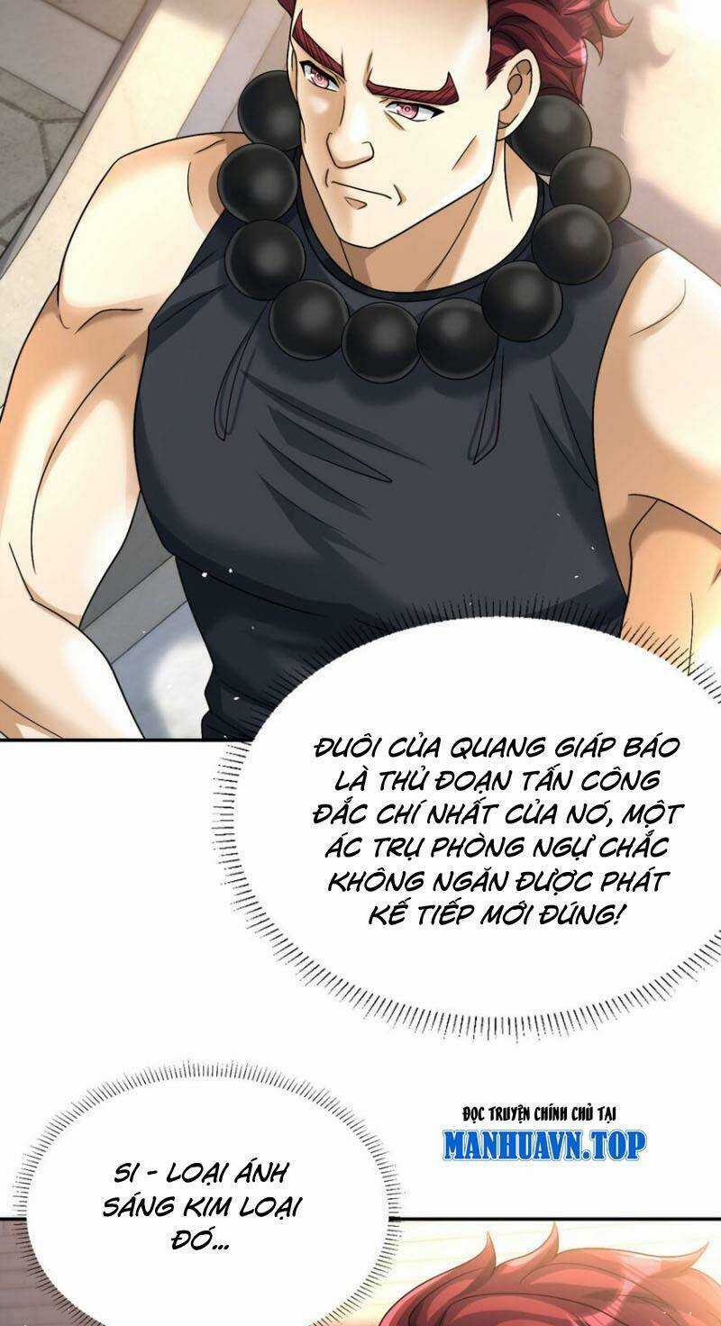 Cựu Nhật Ngự Long - Chapter 87 - Trang 16