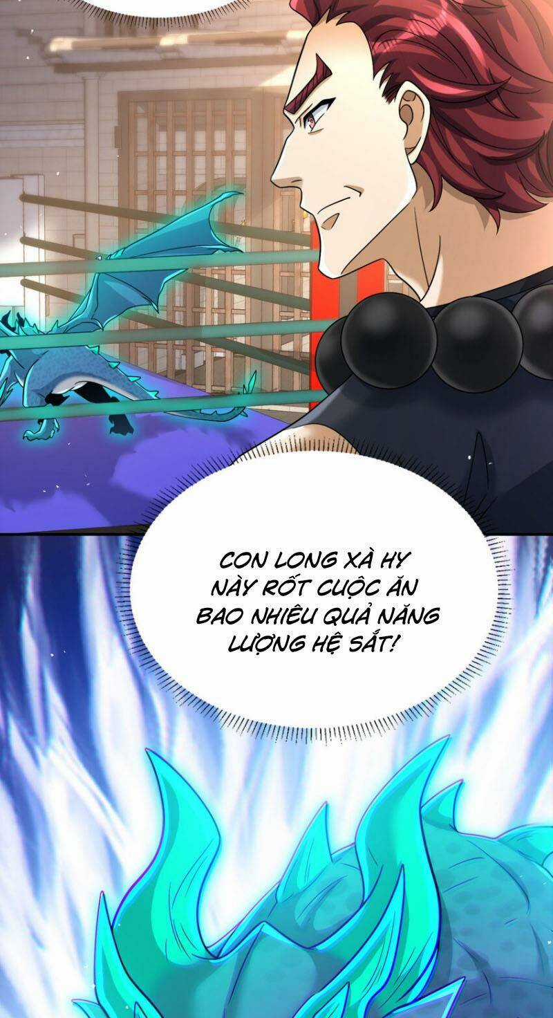 Cựu Nhật Ngự Long - Chapter 87 - Trang 17