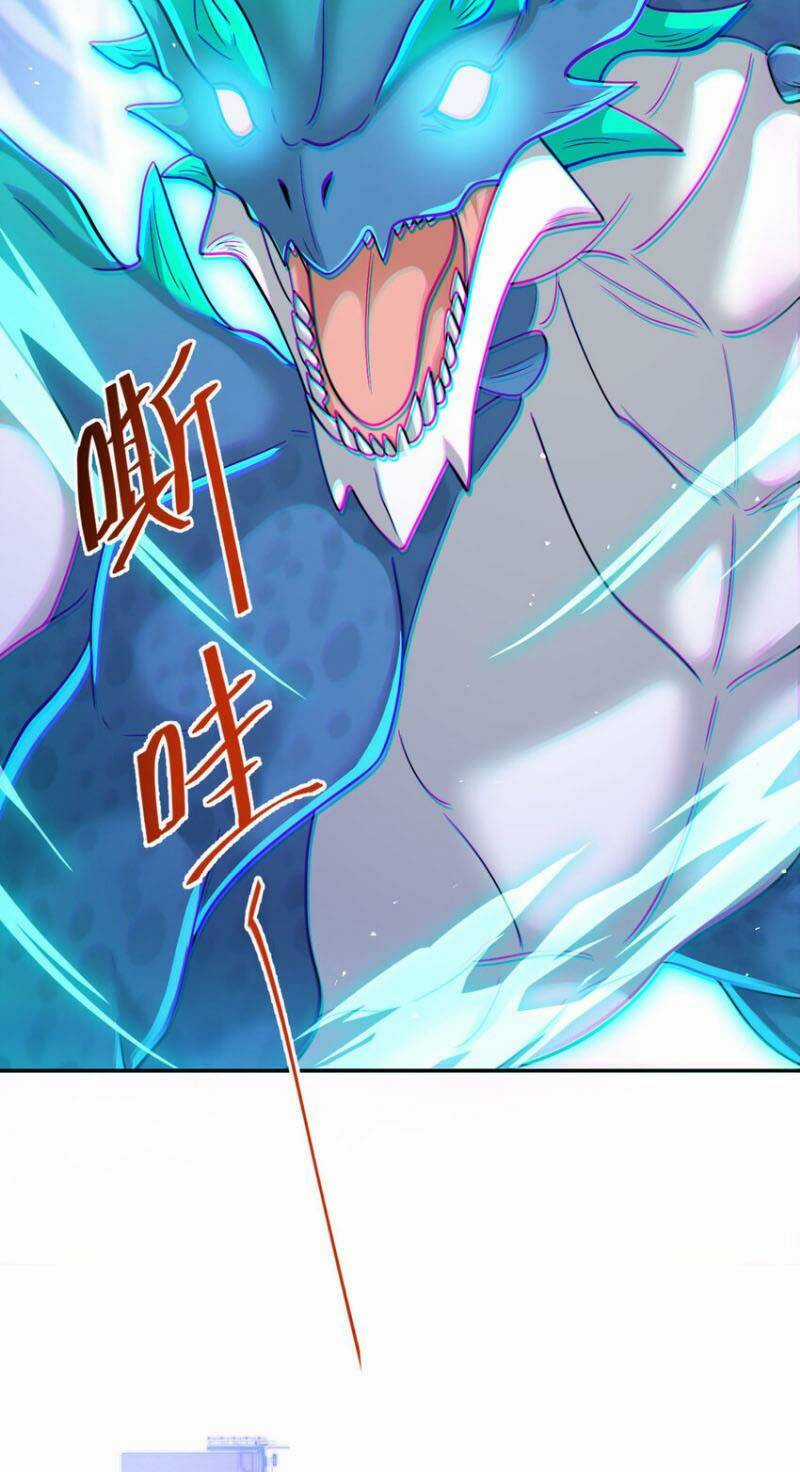 Cựu Nhật Ngự Long - Chapter 87 - Trang 18