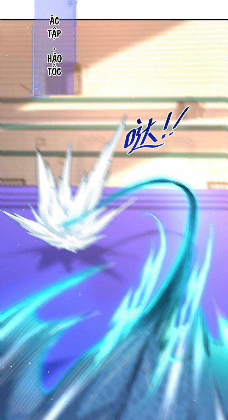 Cựu Nhật Ngự Long - Chapter 87 - Trang 19