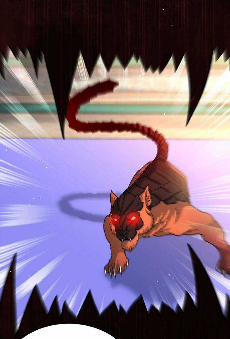 Cựu Nhật Ngự Long - Chapter 87 - Trang 21