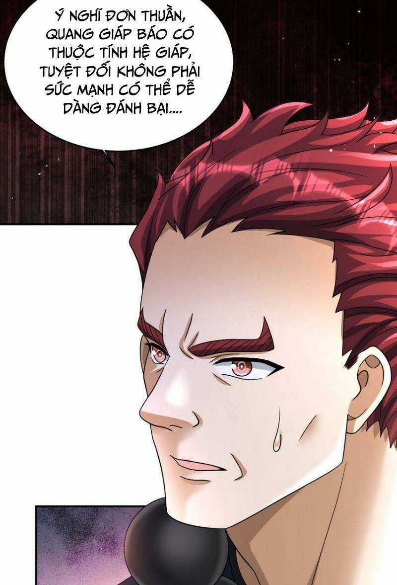 Cựu Nhật Ngự Long - Chapter 87 - Trang 22