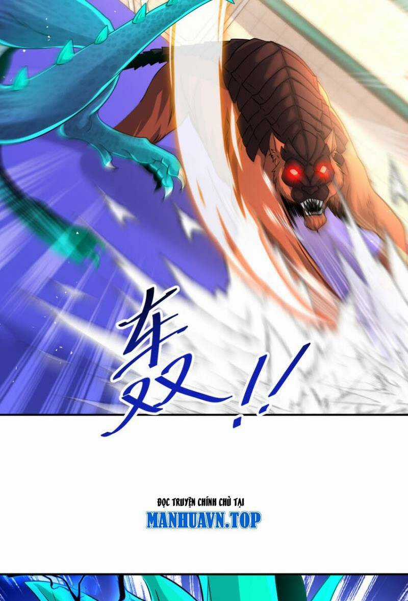 Cựu Nhật Ngự Long - Chapter 87 - Trang 26