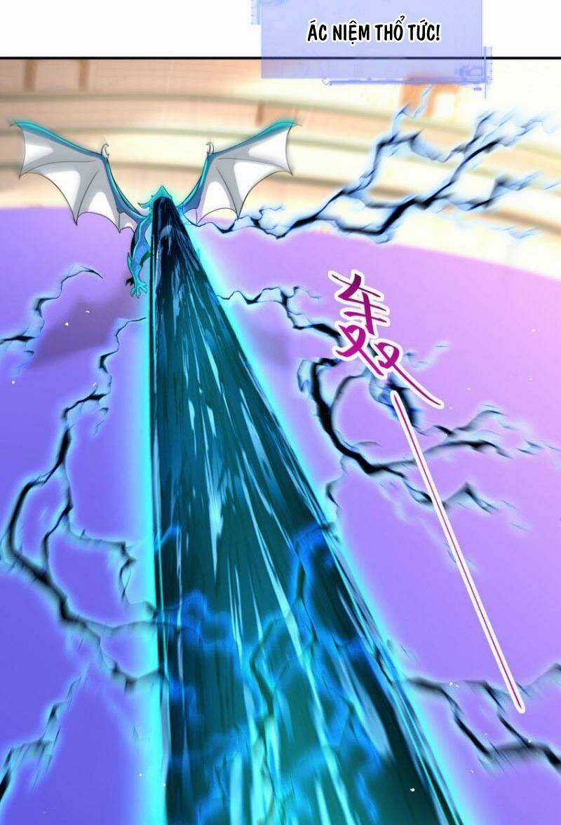 Cựu Nhật Ngự Long - Chapter 87 - Trang 28