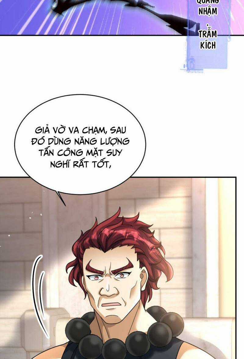 Cựu Nhật Ngự Long - Chapter 87 - Trang 33