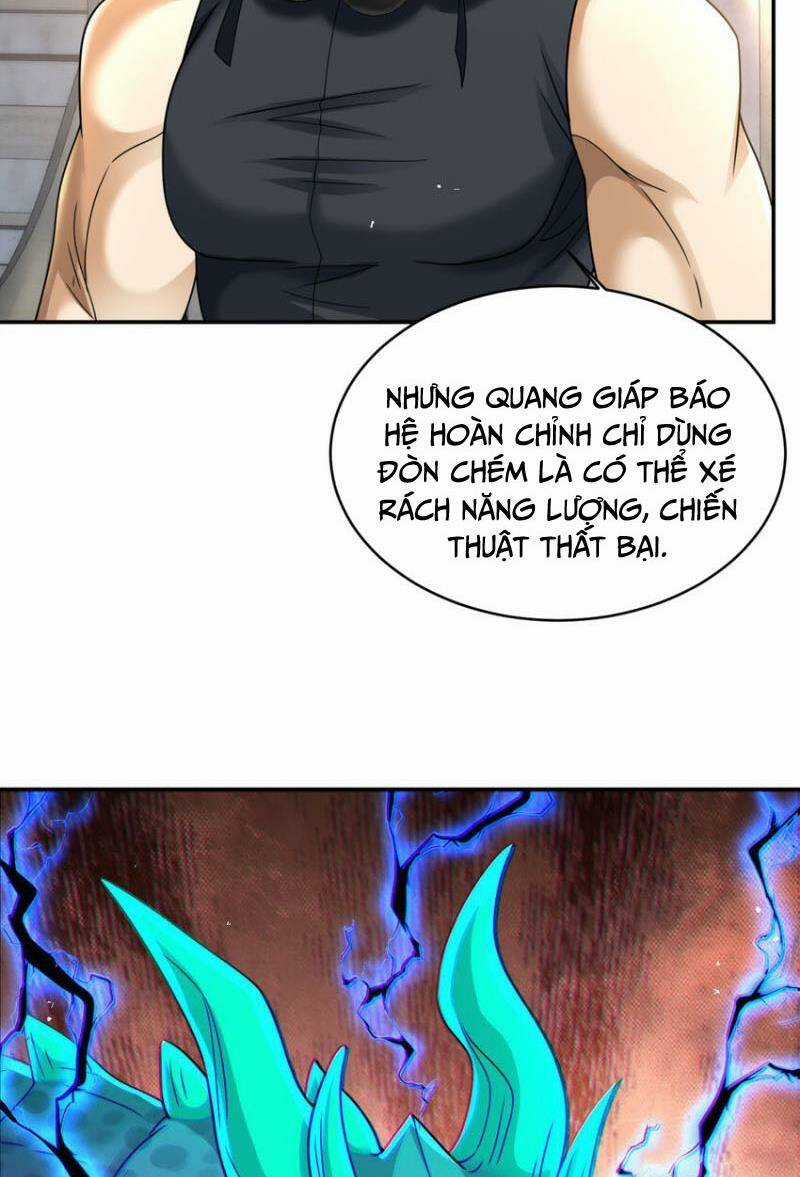 Cựu Nhật Ngự Long - Chapter 87 - Trang 34