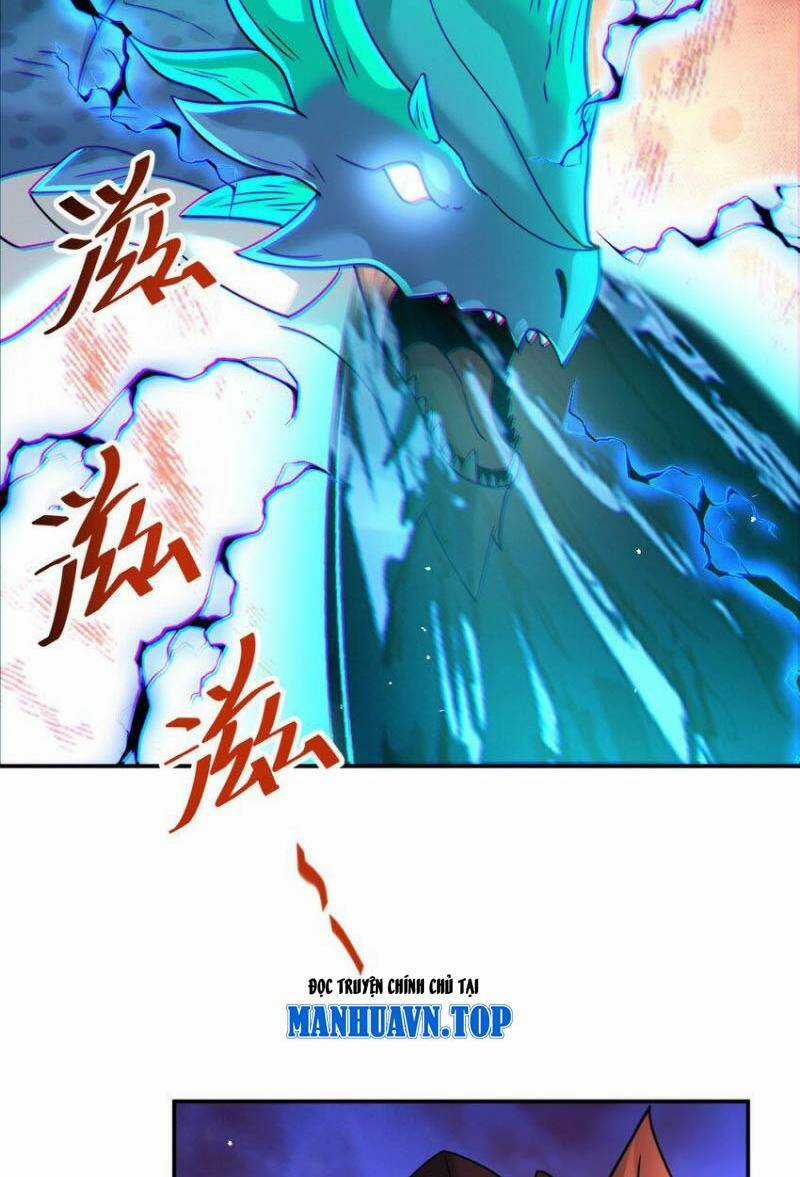 Cựu Nhật Ngự Long - Chapter 87 - Trang 35