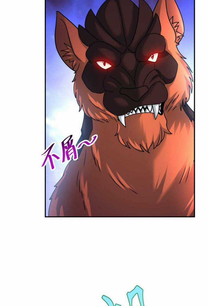 Cựu Nhật Ngự Long - Chapter 87 - Trang 36