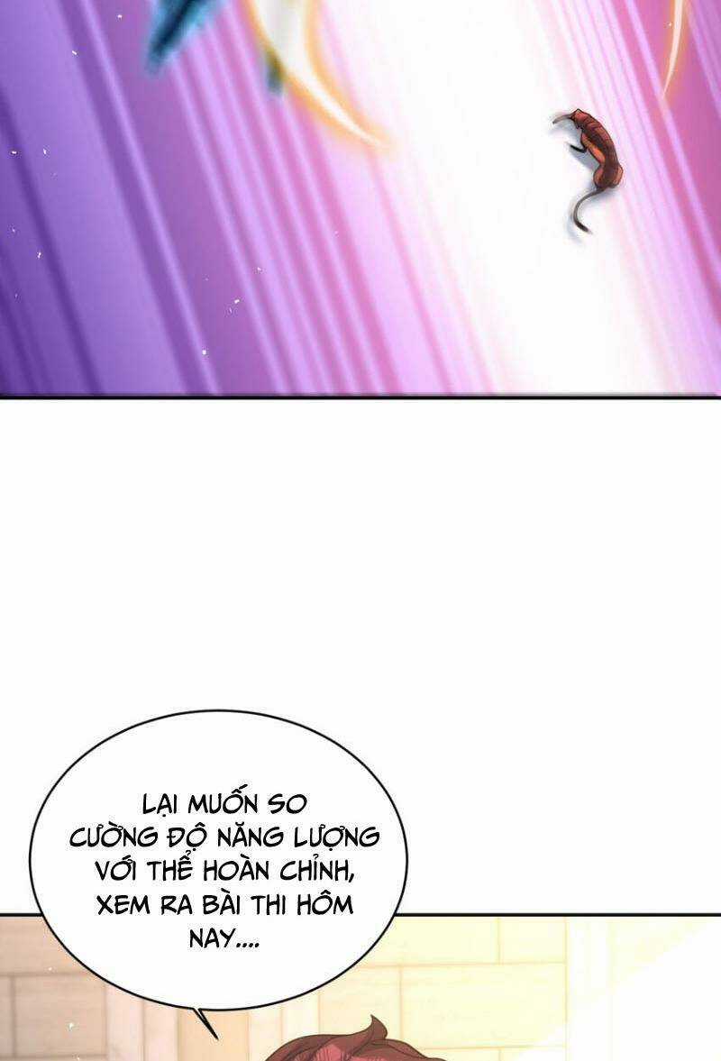 Cựu Nhật Ngự Long - Chapter 87 - Trang 38