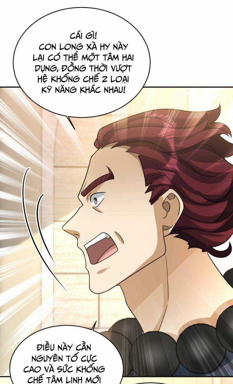 Cựu Nhật Ngự Long - Chapter 87 - Trang 41