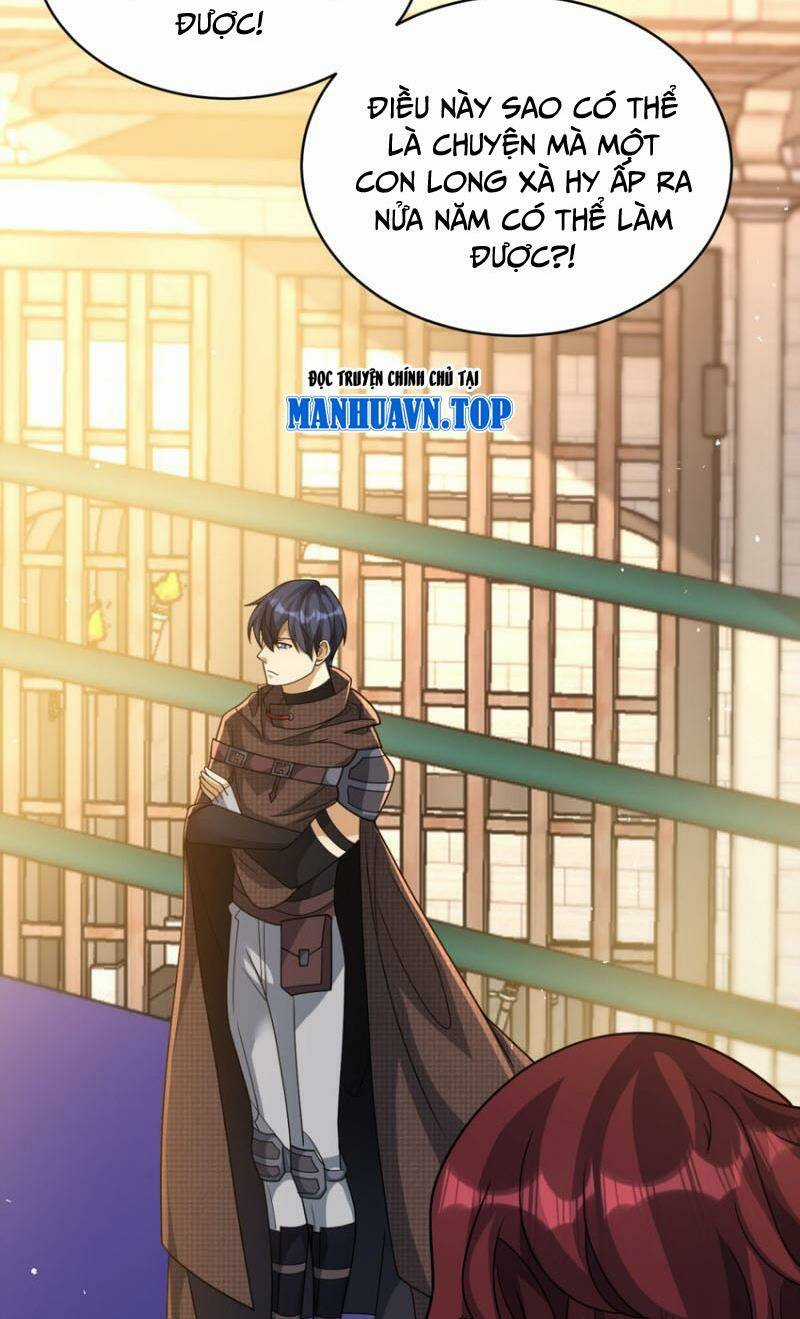 Cựu Nhật Ngự Long - Chapter 87 - Trang 42