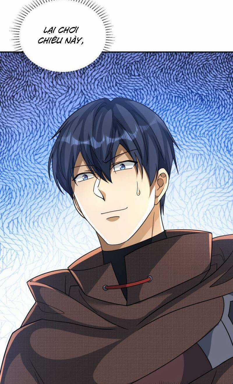 Cựu Nhật Ngự Long - Chapter 87 - Trang 44