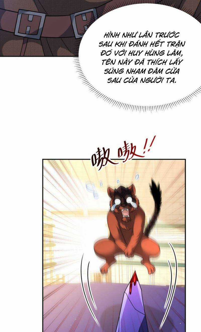 Cựu Nhật Ngự Long - Chapter 87 - Trang 45