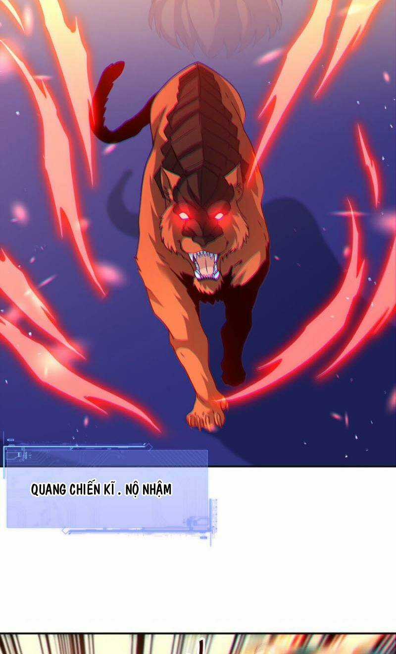 Cựu Nhật Ngự Long - Chapter 87 - Trang 48