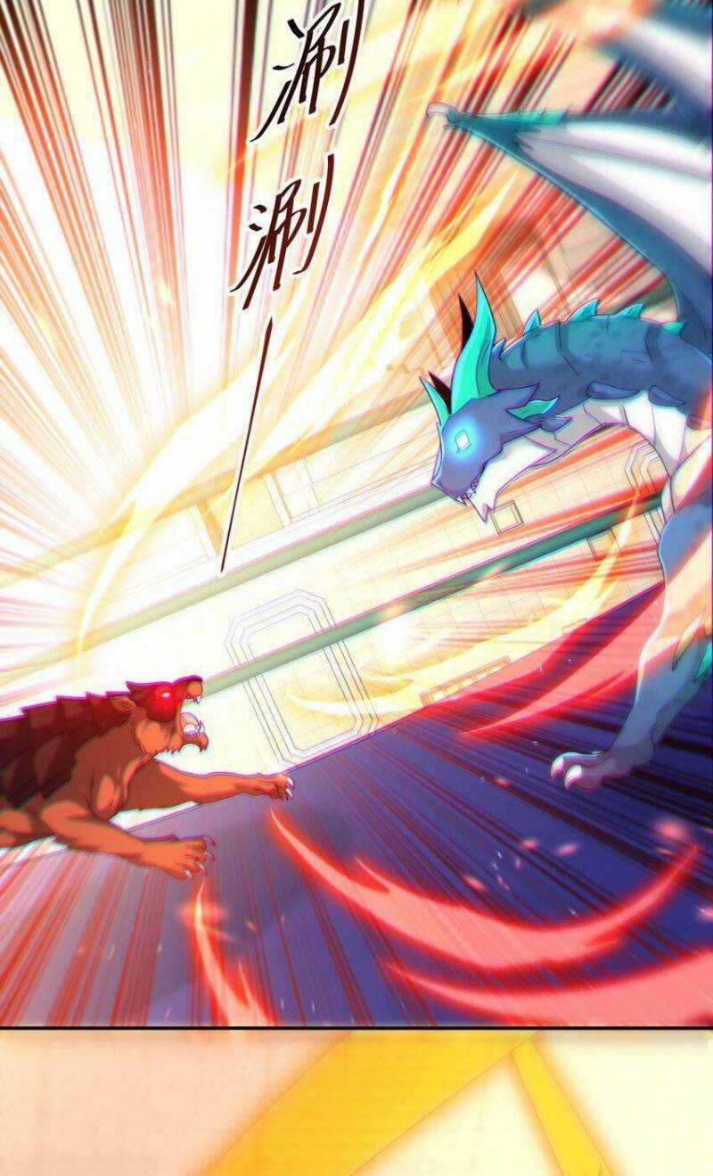 Cựu Nhật Ngự Long - Chapter 87 - Trang 49