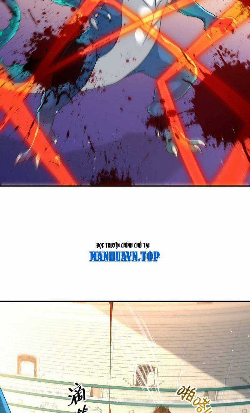 Cựu Nhật Ngự Long - Chapter 87 - Trang 51