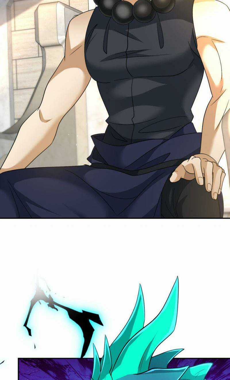 Cựu Nhật Ngự Long - Chapter 87 - Trang 53