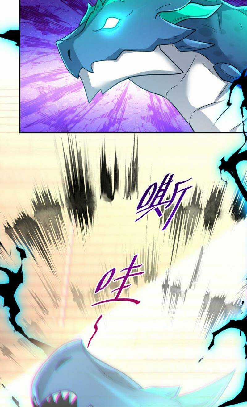 Cựu Nhật Ngự Long - Chapter 87 - Trang 54