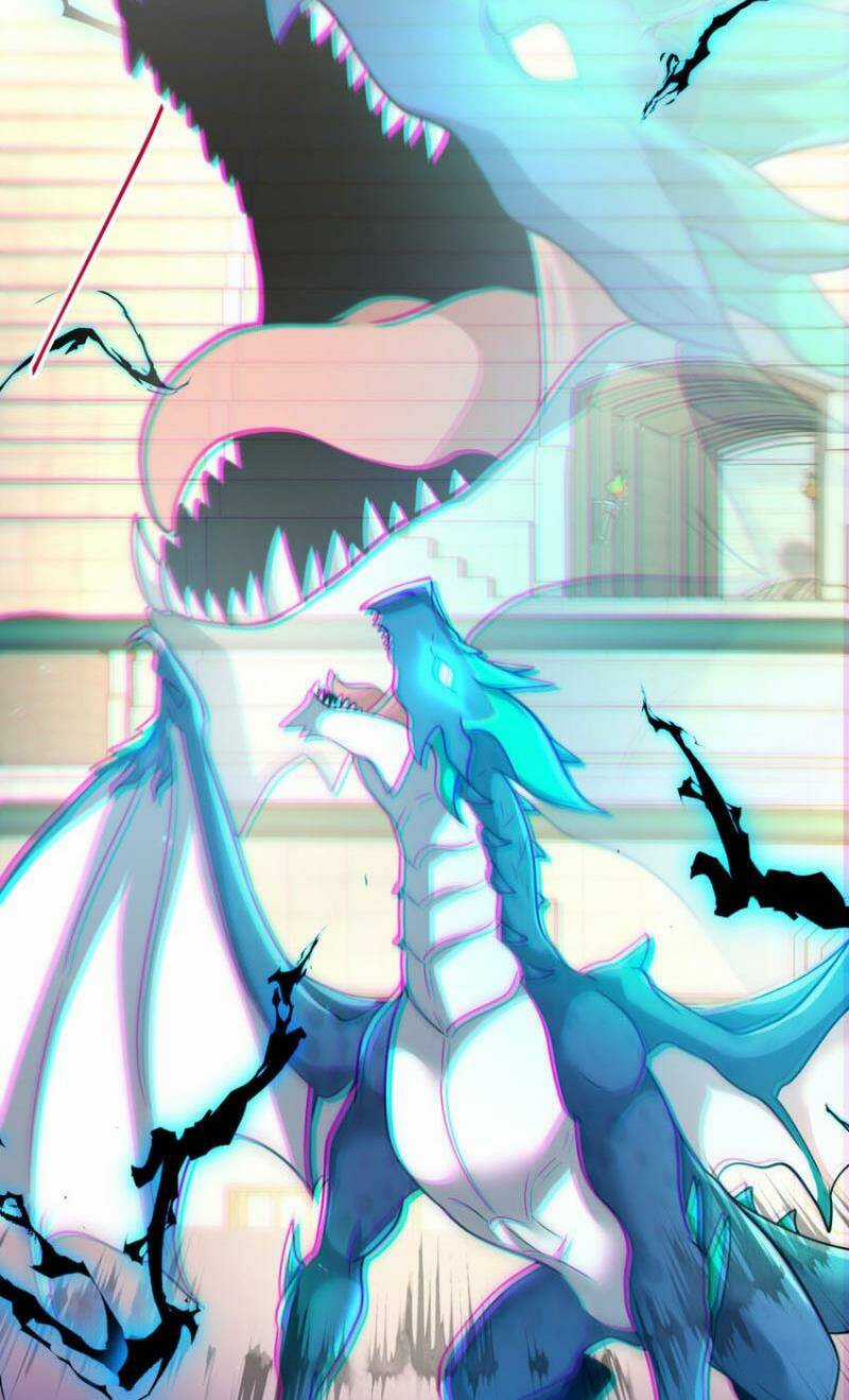 Cựu Nhật Ngự Long - Chapter 87 - Trang 55