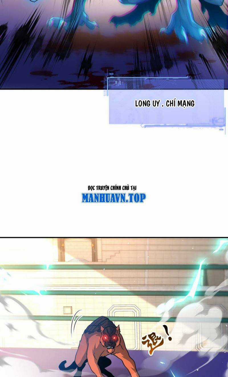 Cựu Nhật Ngự Long - Chapter 87 - Trang 56