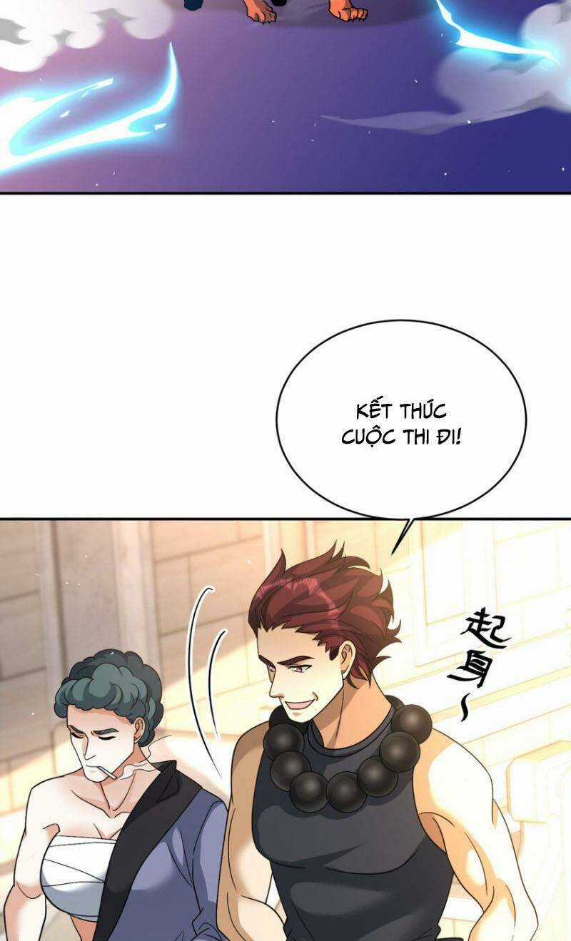 Cựu Nhật Ngự Long - Chapter 87 - Trang 57