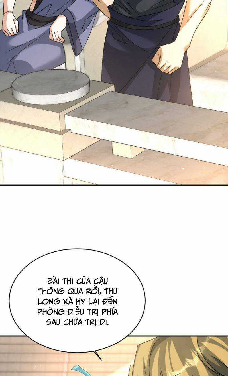 Cựu Nhật Ngự Long - Chapter 87 - Trang 58