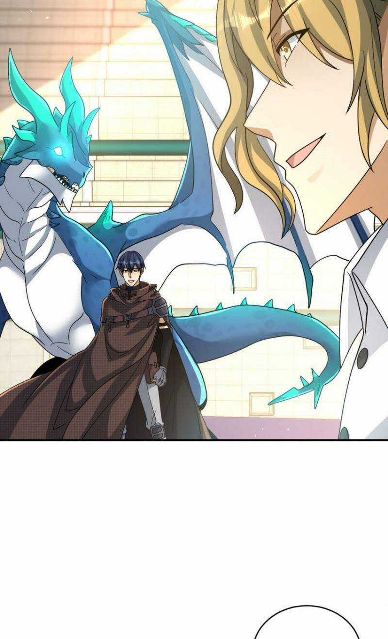 Cựu Nhật Ngự Long - Chapter 87 - Trang 59