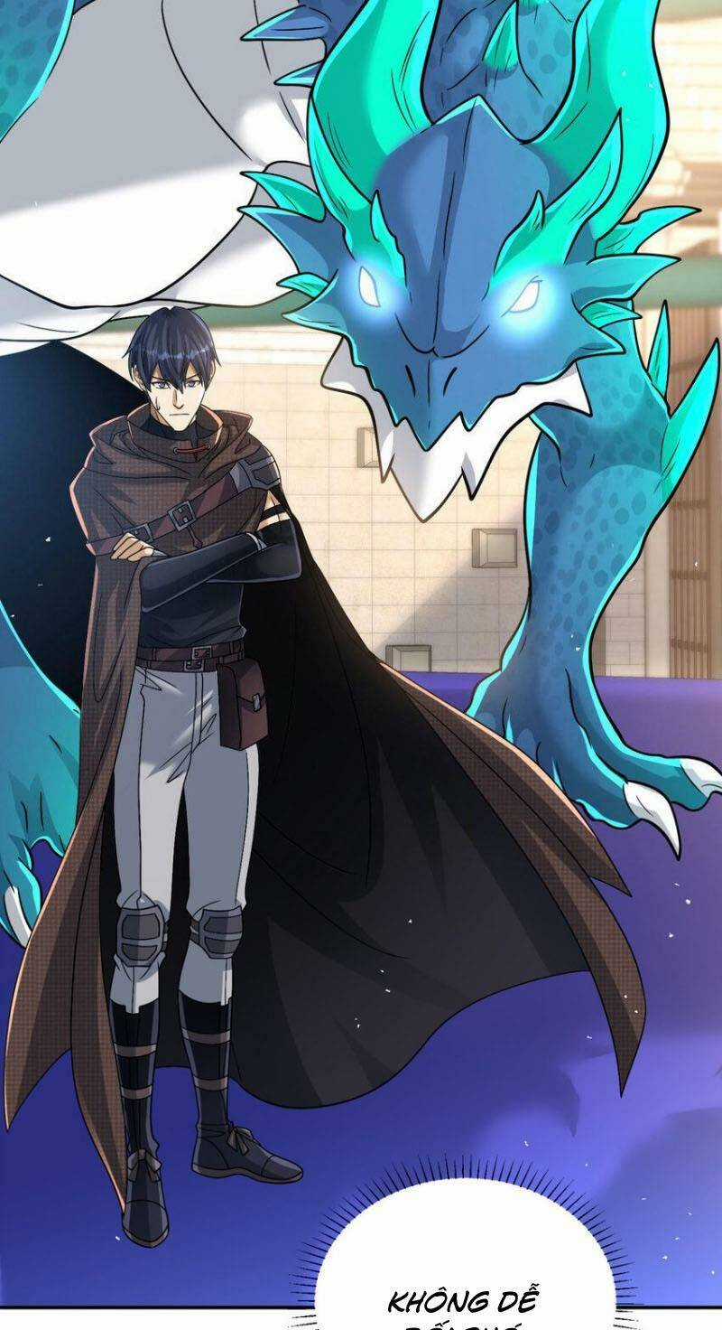 Cựu Nhật Ngự Long - Chapter 87 - Trang 7