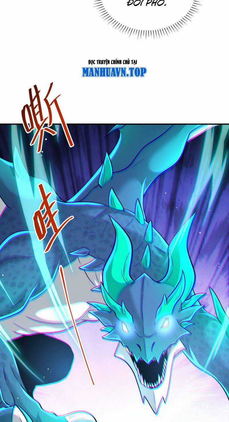 Cựu Nhật Ngự Long - Chapter 87 - Trang 8