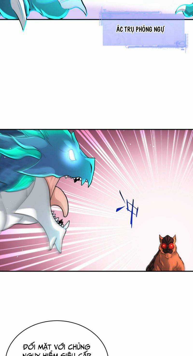 Cựu Nhật Ngự Long - Chapter 87 - Trang 9