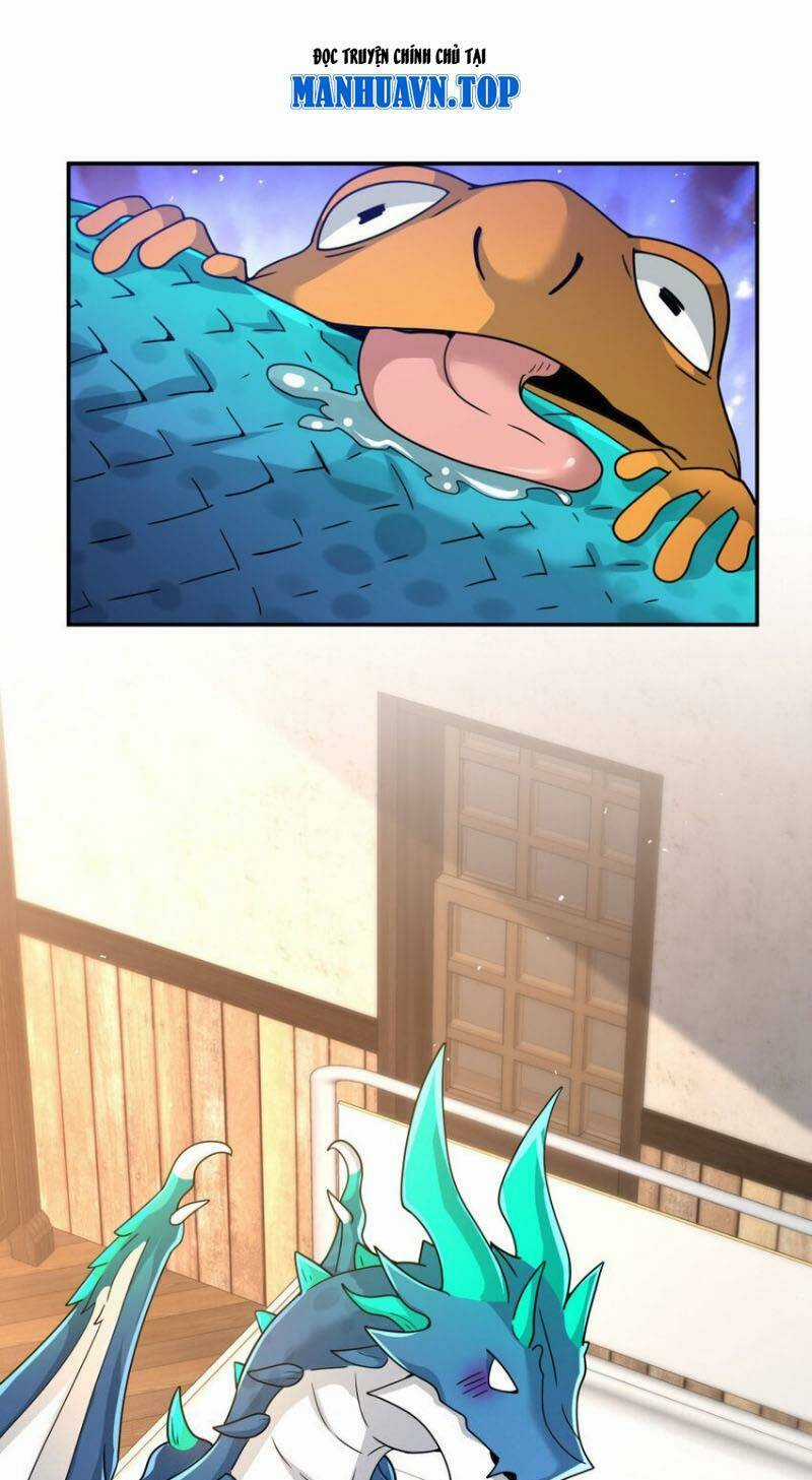 Cựu Nhật Ngự Long - Chapter 88 - Trang 1