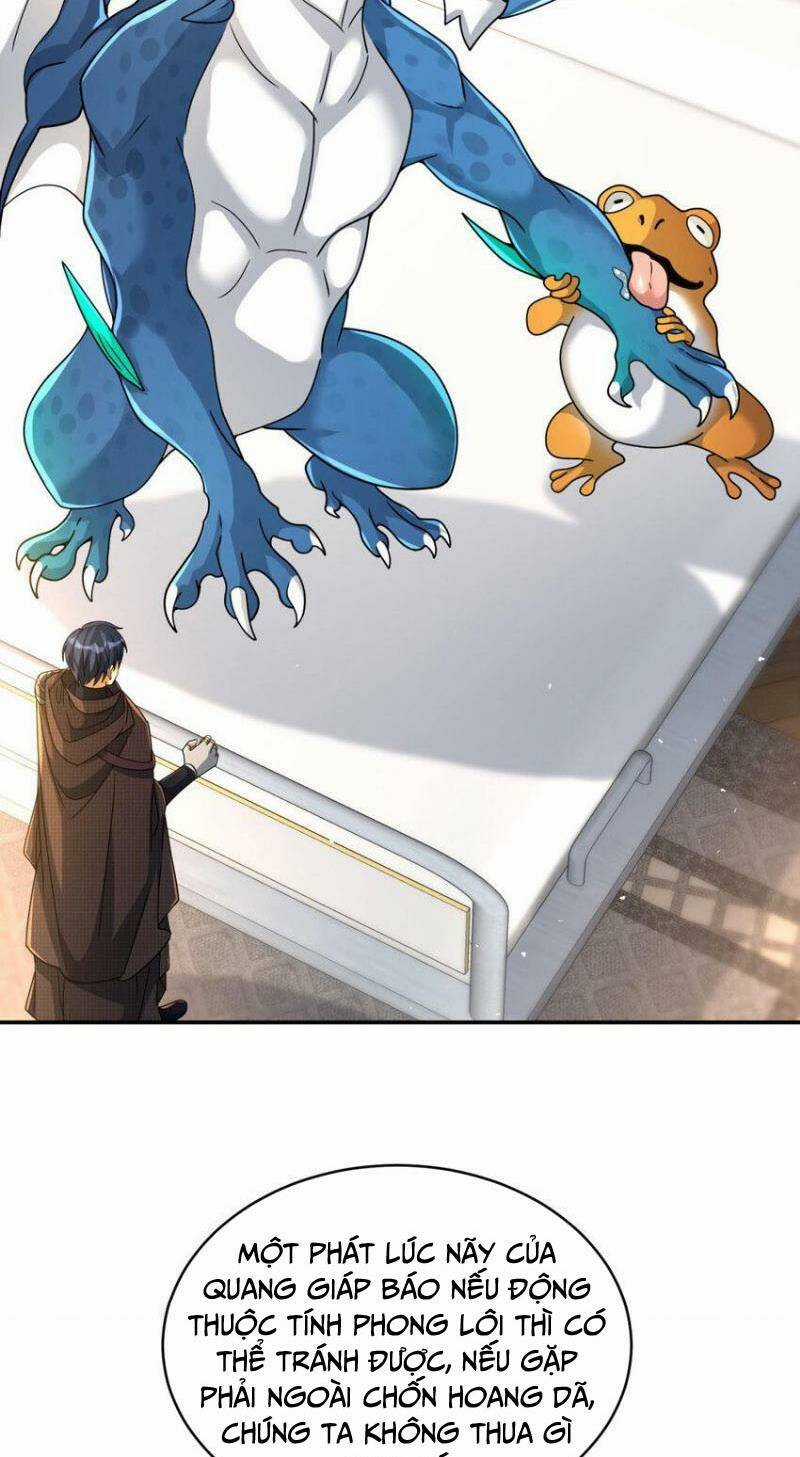 Cựu Nhật Ngự Long - Chapter 88 - Trang 2