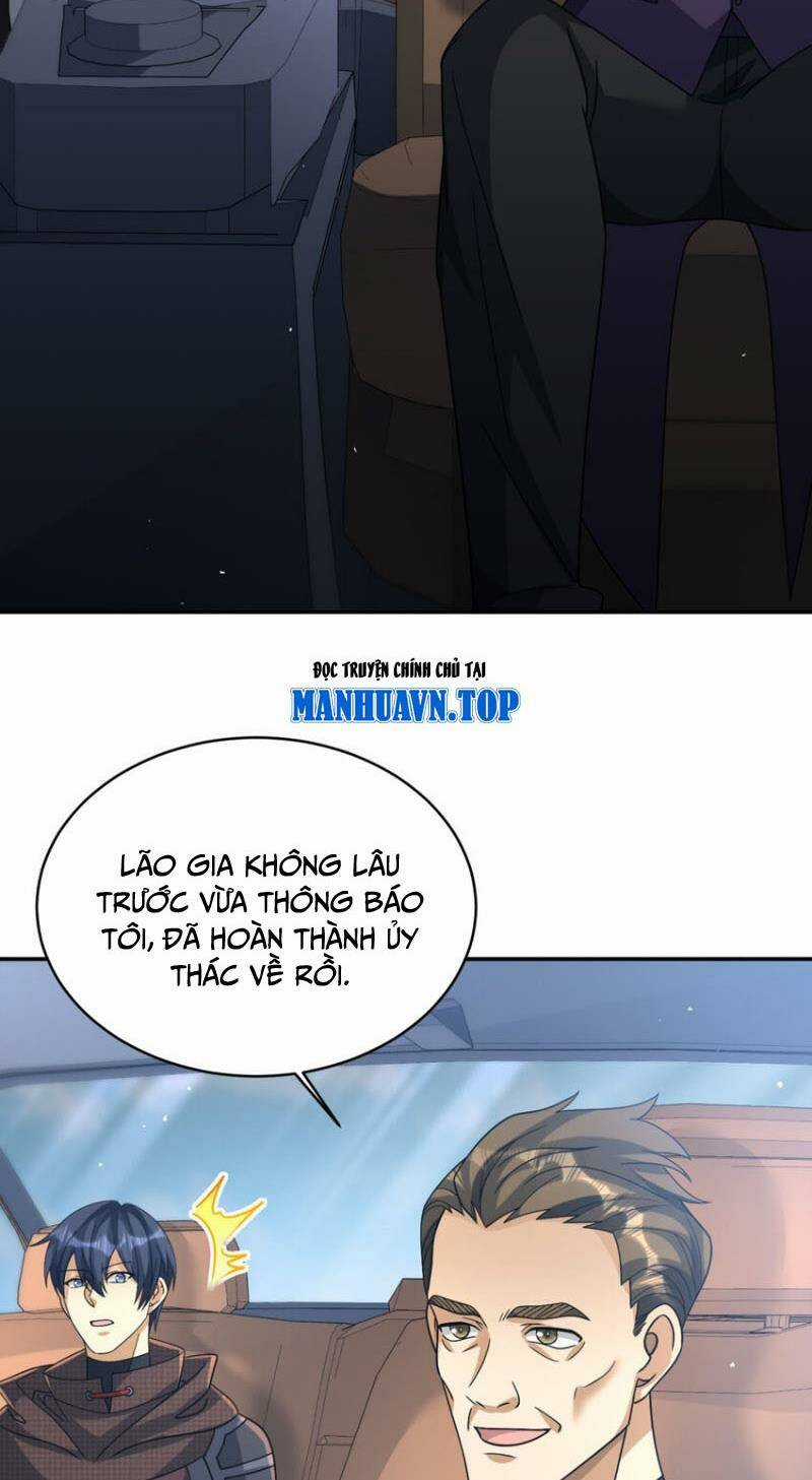 Cựu Nhật Ngự Long - Chapter 88 - Trang 12