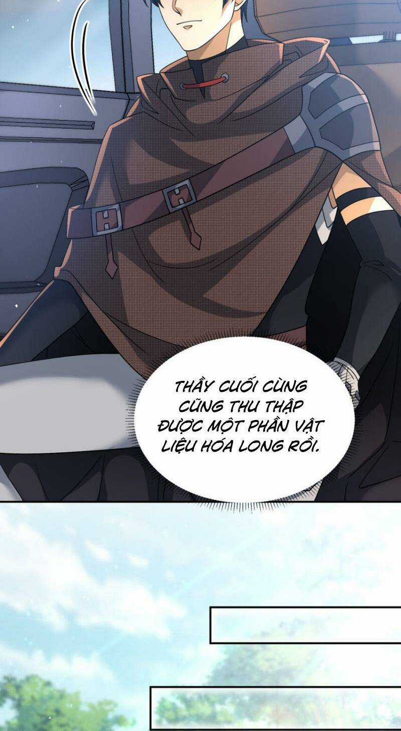 Cựu Nhật Ngự Long - Chapter 88 - Trang 14