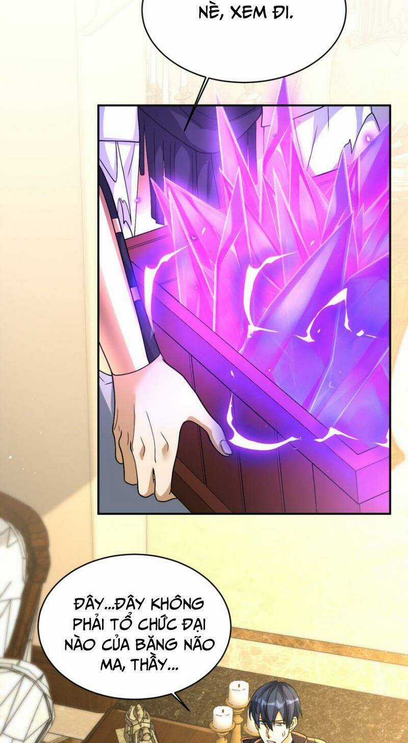 Cựu Nhật Ngự Long - Chapter 88 - Trang 16