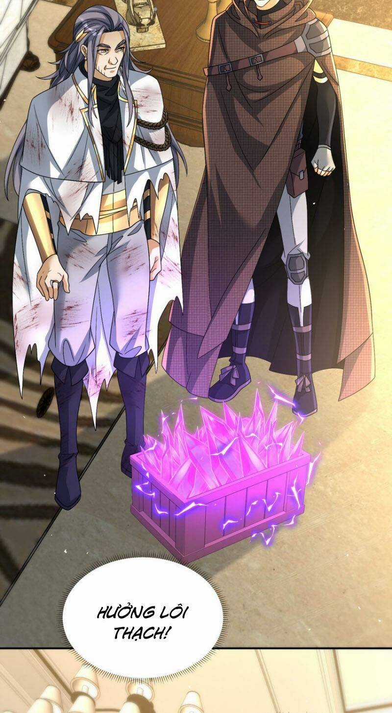 Cựu Nhật Ngự Long - Chapter 88 - Trang 17