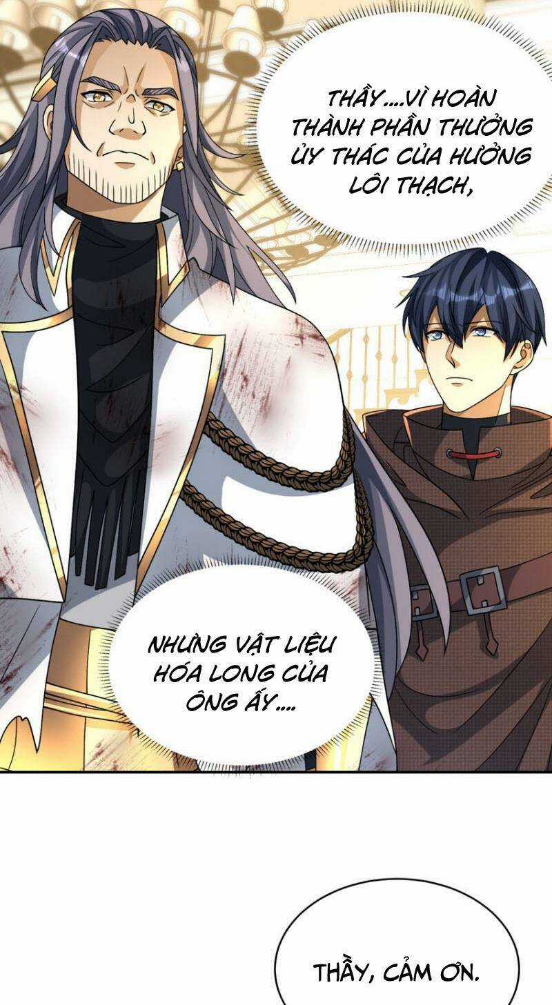 Cựu Nhật Ngự Long - Chapter 88 - Trang 18