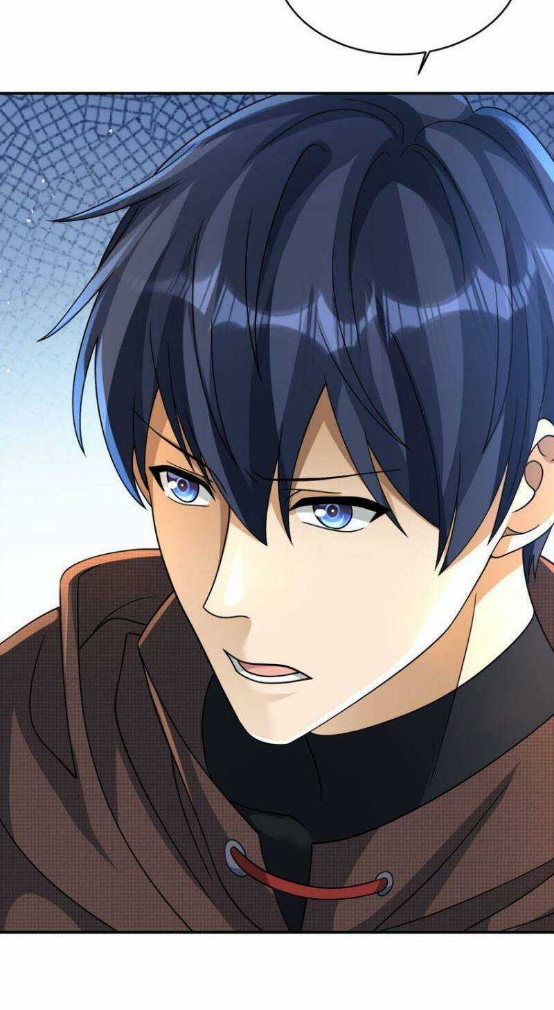 Cựu Nhật Ngự Long - Chapter 88 - Trang 19