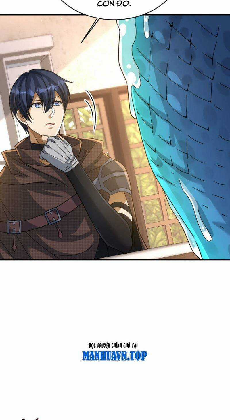 Cựu Nhật Ngự Long - Chapter 88 - Trang 3