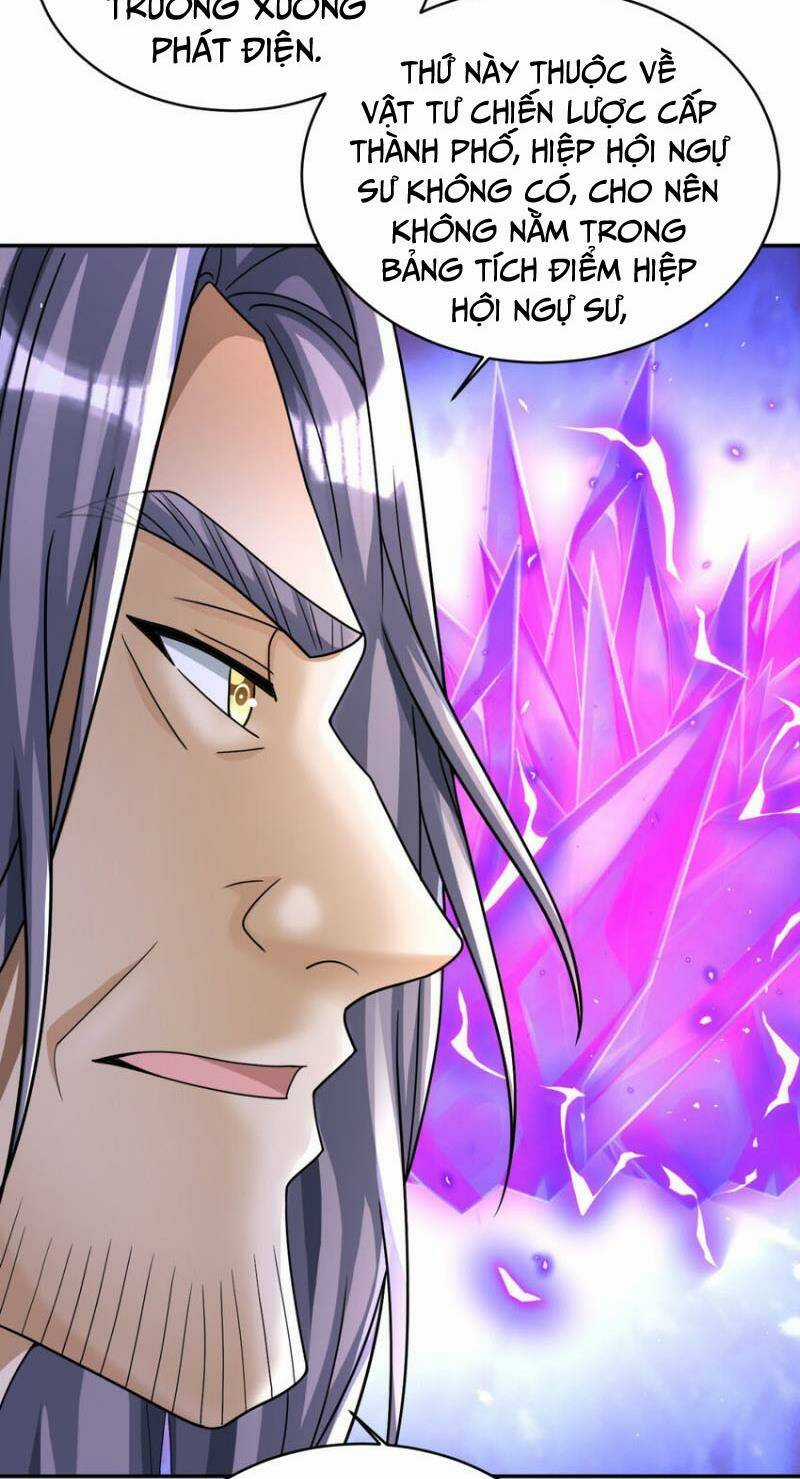 Cựu Nhật Ngự Long - Chapter 88 - Trang 24