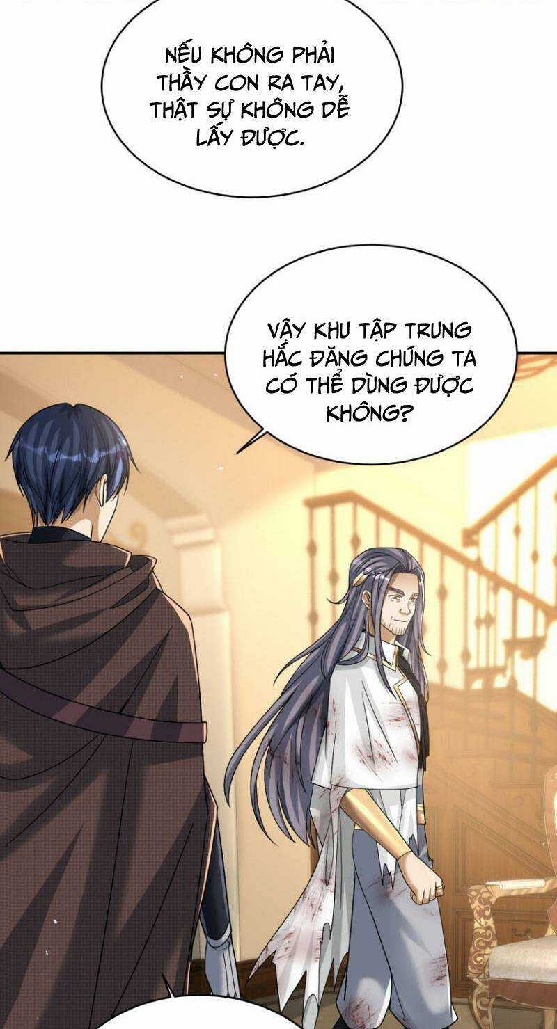 Cựu Nhật Ngự Long - Chapter 88 - Trang 25