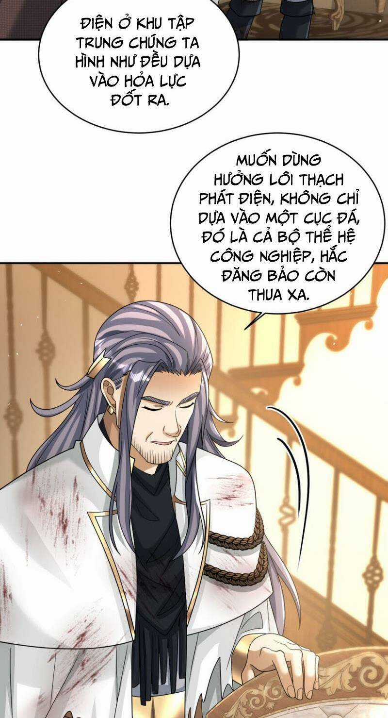 Cựu Nhật Ngự Long - Chapter 88 - Trang 26