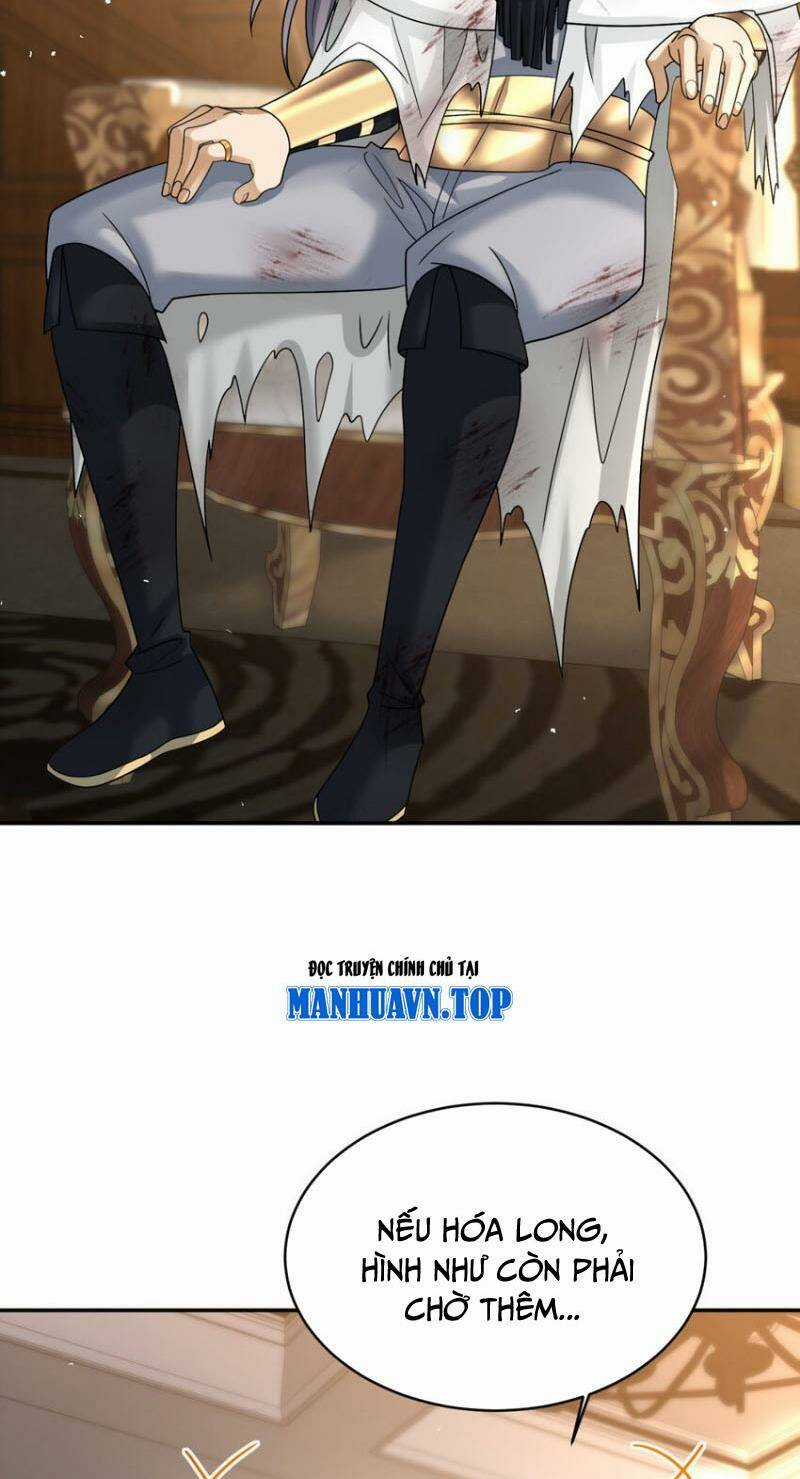 Cựu Nhật Ngự Long - Chapter 88 - Trang 28