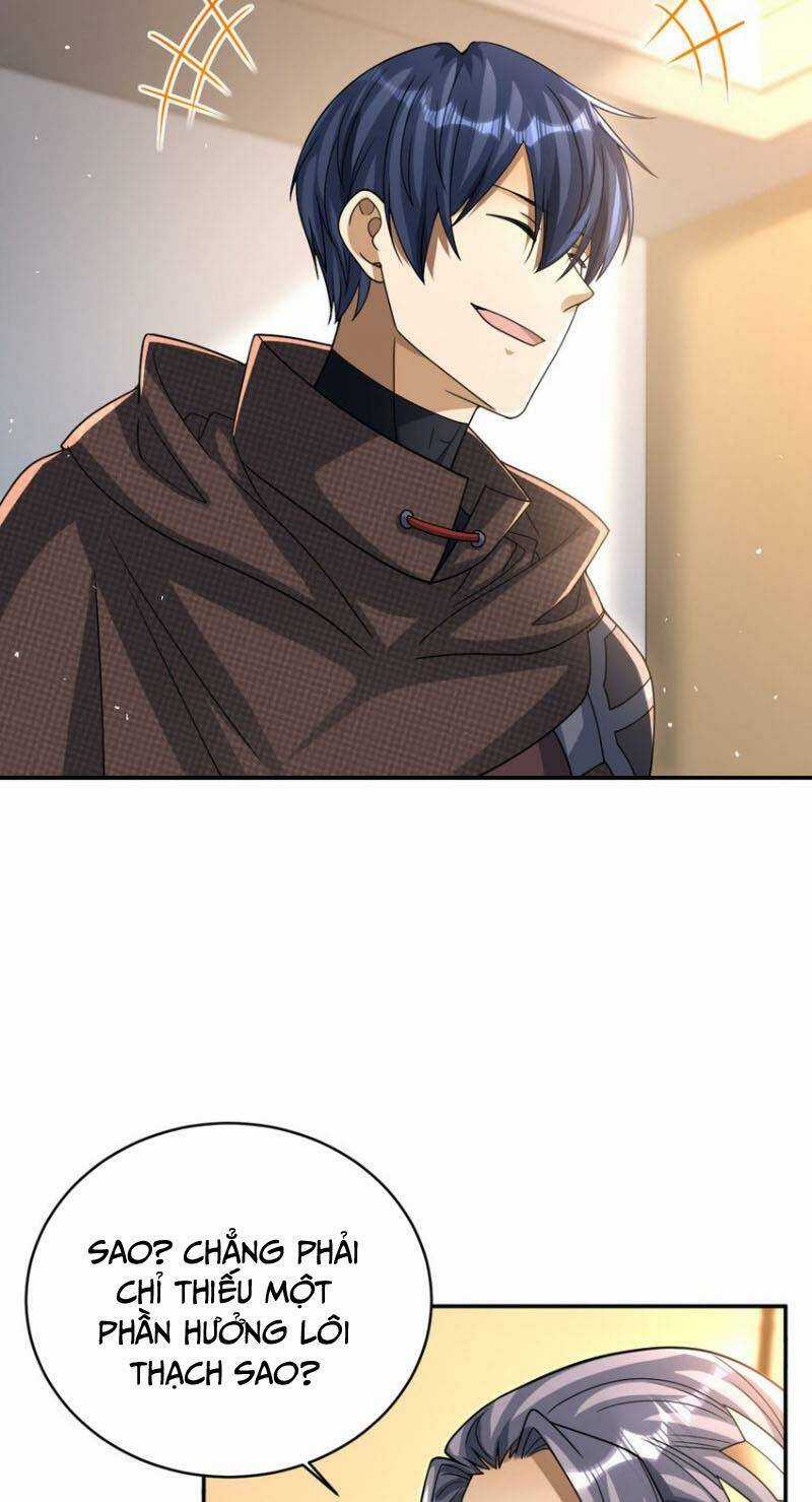 Cựu Nhật Ngự Long - Chapter 88 - Trang 29