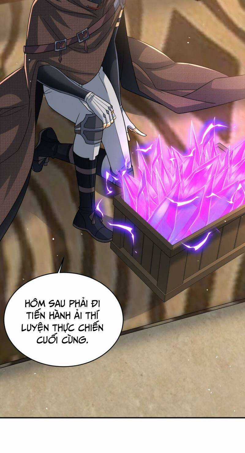 Cựu Nhật Ngự Long - Chapter 88 - Trang 31
