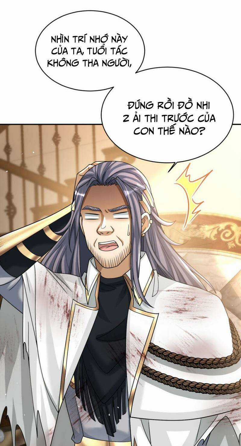 Cựu Nhật Ngự Long - Chapter 88 - Trang 32