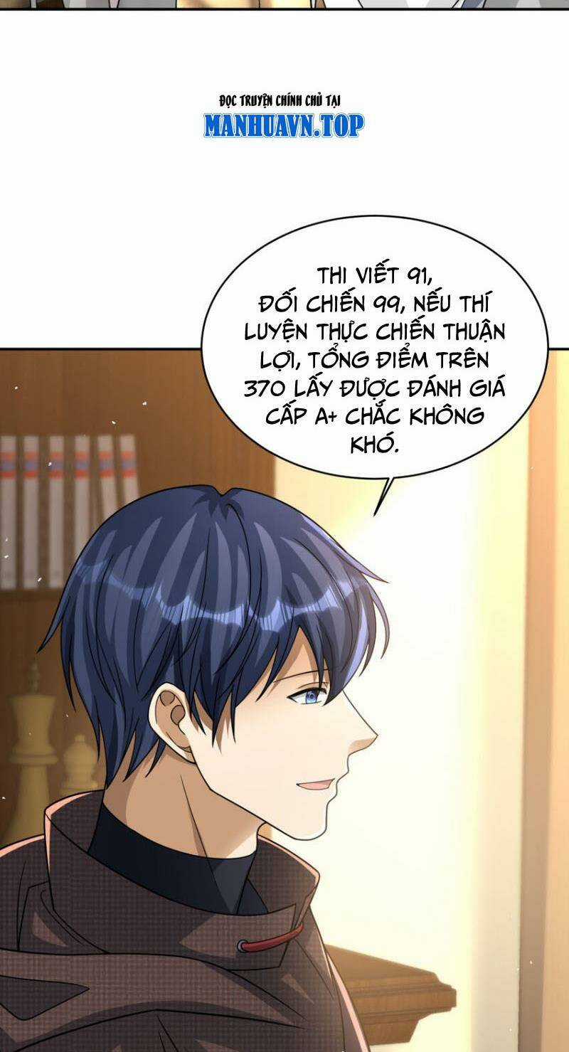 Cựu Nhật Ngự Long - Chapter 88 - Trang 33