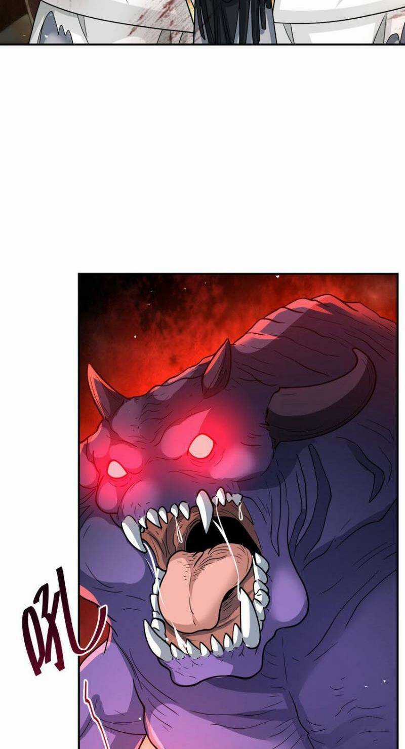 Cựu Nhật Ngự Long - Chapter 88 - Trang 35