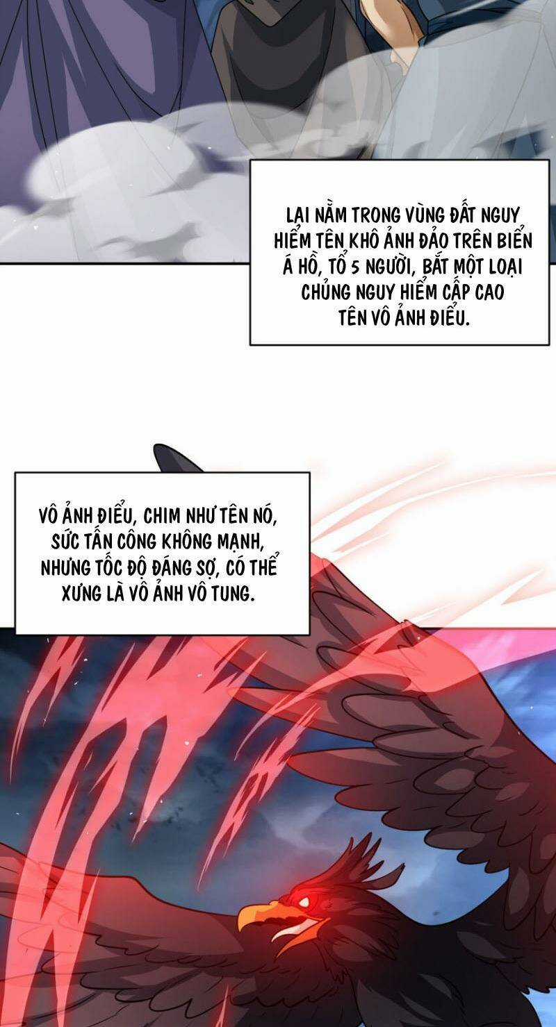 Cựu Nhật Ngự Long - Chapter 88 - Trang 38